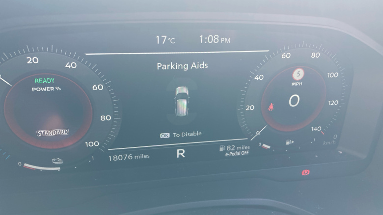 Nissan X-Trail 1.5 E-Power 204 N-Connecta 5dr Xtronic Hybrid Station Wagon